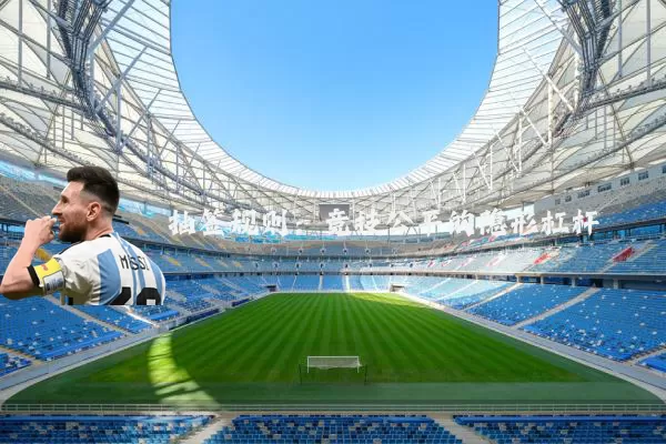 抽签规则:竞技公平的隐形杠杆